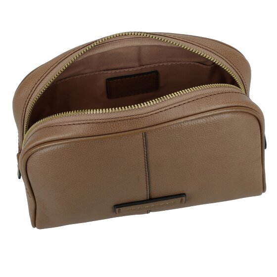 The Bridge Elisabetta Bolsa de cosméticos Piel 23 cm