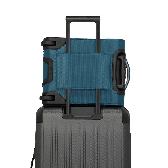 Travelite Jetpack 2 ruedas Carro de la cabina 40 cm