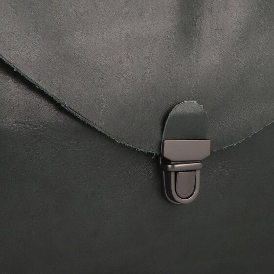 Harold's Fold Bolsa de hombro Piel 20 cm