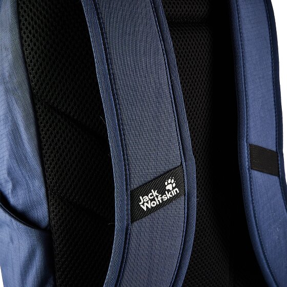 Jack Wolfskin Yuma 18 L Mochila de día 46 cm Compartimento para el portátil