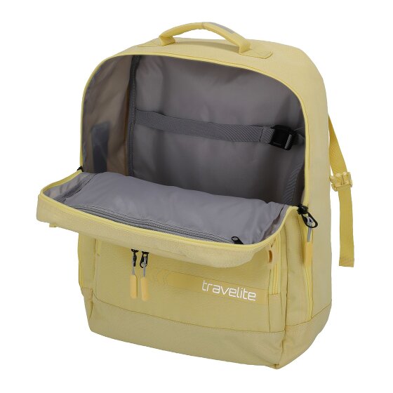 Travelite Mochila de viaje Kick Off 51 cm