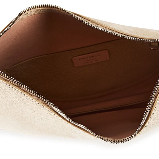 Coccinelle Sunup Bolsa de hombro Piel 38 cm