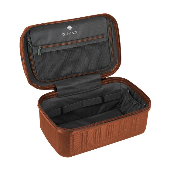 Travelite Dynamiic Estuche de belleza 38 cm