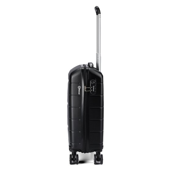 Benzi 5583 4 ruedas Carro de la cabina 55 cm