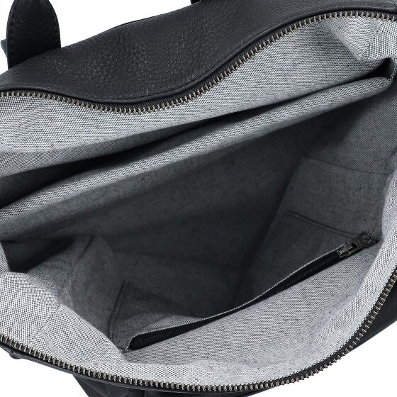 Harold's Country Mochila de día Piel 41 cm Compartimento para el portátil