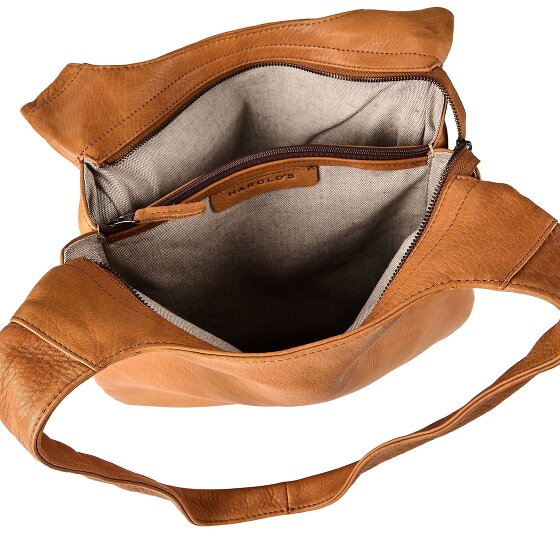 Harold's Cufu Bolsa de hombro Piel 34 cm