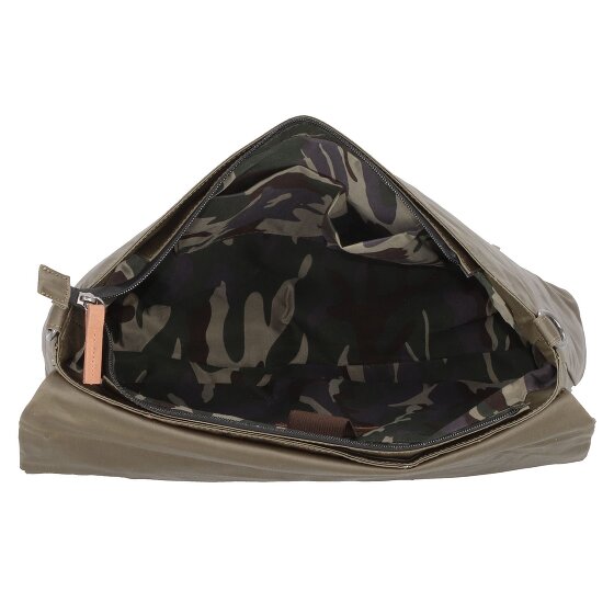 Greenburry Aviator Messenger Compartimento para portátil de 39 cm