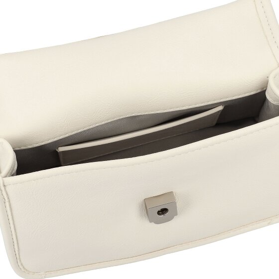 Calvin Klein Jeans Chain Bolsa de hombro Mini Bag 18 cm