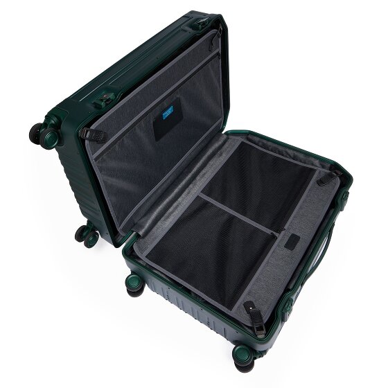 Piquadro Carro de 4 ruedas PQ-LM 68 cm