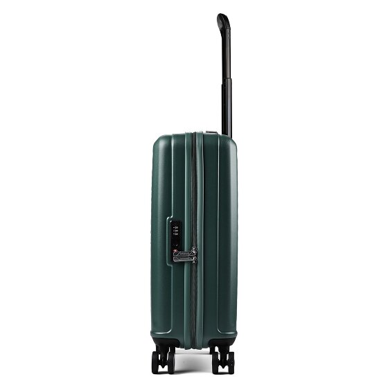 American Tourister Sunset Hills 4 ruedas Carro de la cabina 55 cm