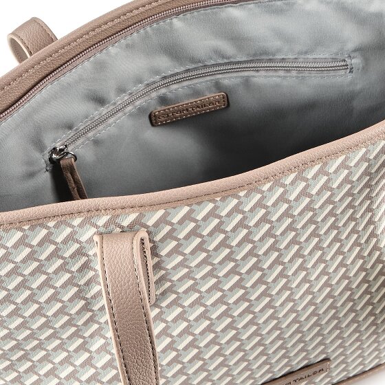 Tom Tailor Xenia Bolsa de compras 43 cm