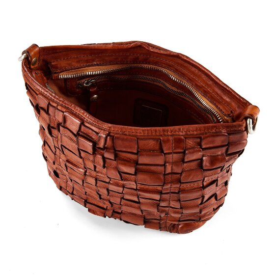 Campomaggi Beth Bolsa de hombro Piel 22 cm