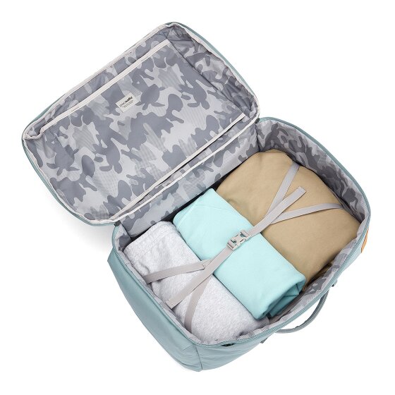 Pacsafe Mochila antirrobo GO RFID 53 cm