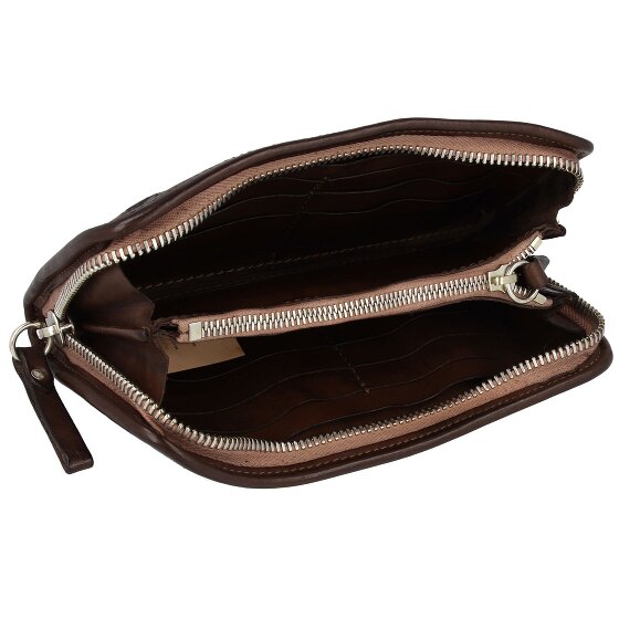 Campomaggi Cartera Piel 21 cm