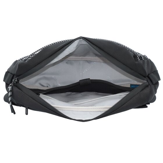 Piquadro Mick Riñonera 30 cm