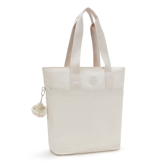 Kipling Basic Hanifa Bolsa de hombro 39 cm Compartimento para el portátil