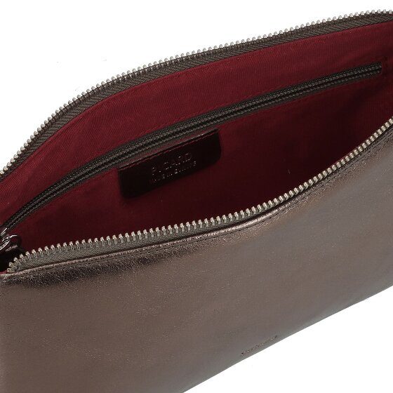 Picard Auguri Auguri Bolsa de hombro Piel 26 cm