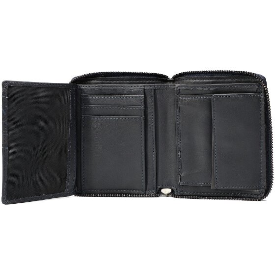 Harbour 2nd Anchor Love Cartera Piel 10 cm