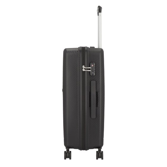 American Tourister Summer Hit 4 ruedas Carrito 67 cm