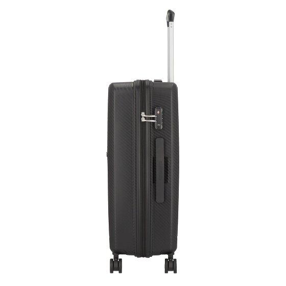 American Tourister Summer Hit 4 ruedas Carrito 67 cm
