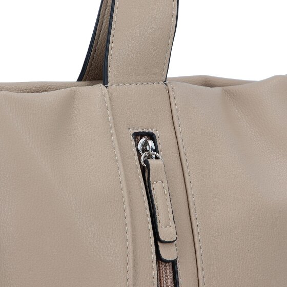 Tom Tailor Yuma Bolsa de compras 39 cm