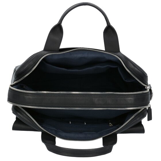 Joop! Loreto Pandion Maletín Piel 39 cm Compartimento Portátil