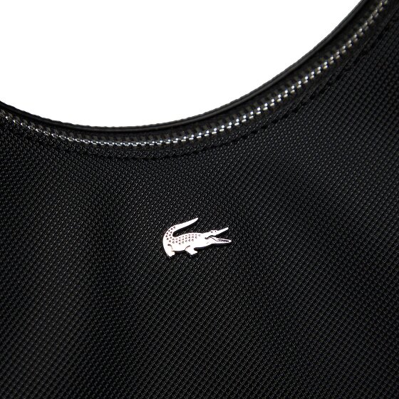 Lacoste Core Essentials Daily City Bolsa de hombro 35 cm