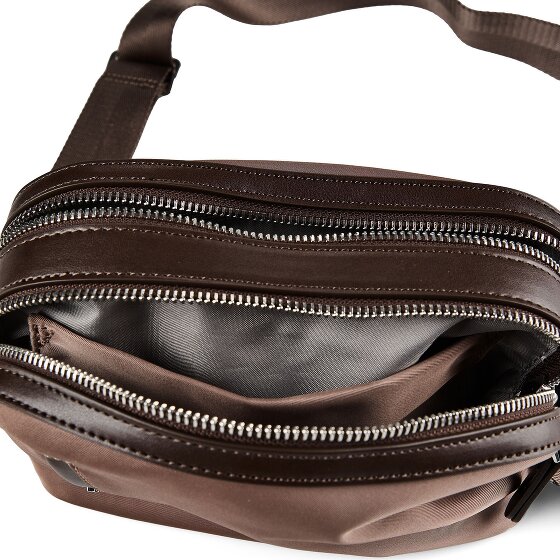 Mandarina Duck Bolsa de hombro Hunter 22 cm