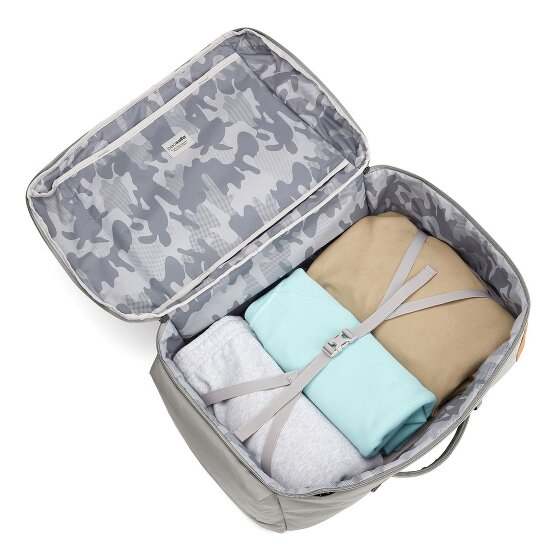 Pacsafe Mochila antirrobo GO RFID 53 cm