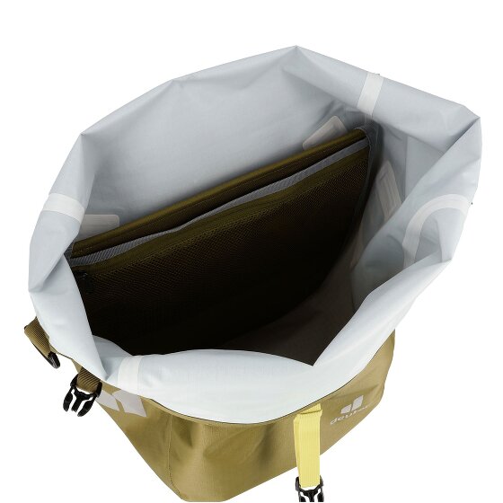 Deuter Bolsa para bicicleta Weybridge 25+5L 43 cm