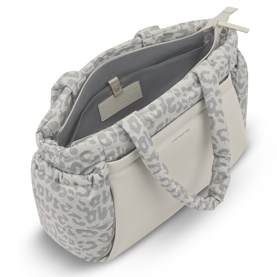 Kapten & Son Hellvi Cloud Bolsa de viaje Weekender 55 cm