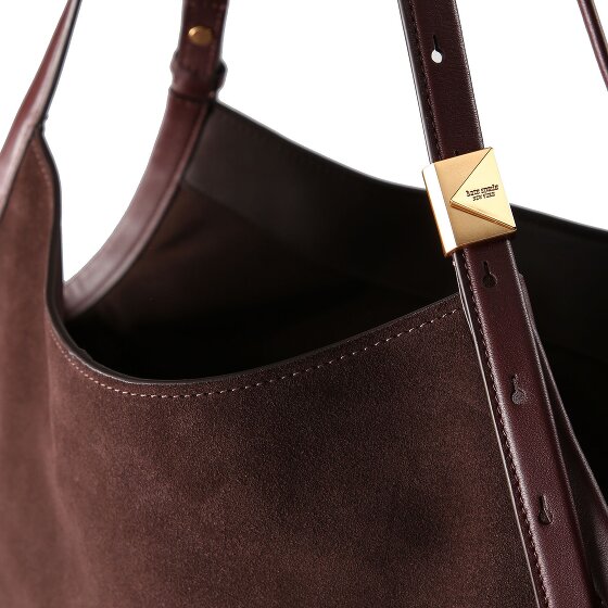 Kate Spade New York Deco Bolsa de compras M Piel 45 cm