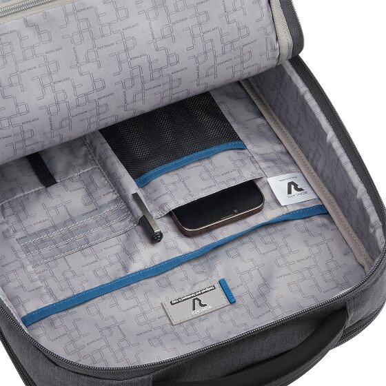 Roncato Trial Mochila de día 42 cm Compartimento para el portátil