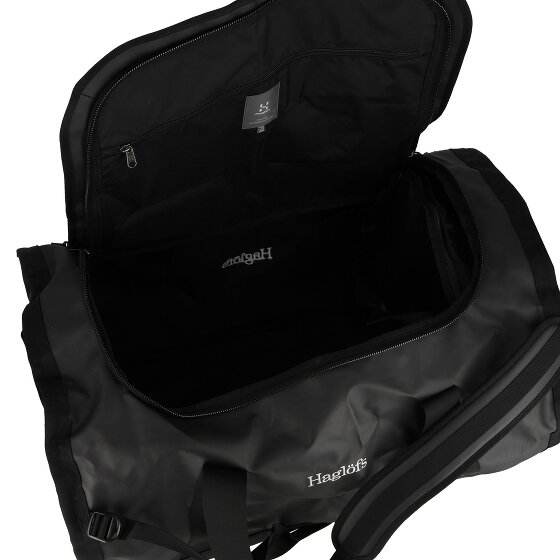 Haglöfs Lava 110 Bolsa de viaje Weekender 70 cm
