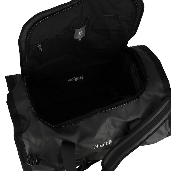 Haglöfs Lava 110 Bolsa de viaje Weekender 70 cm