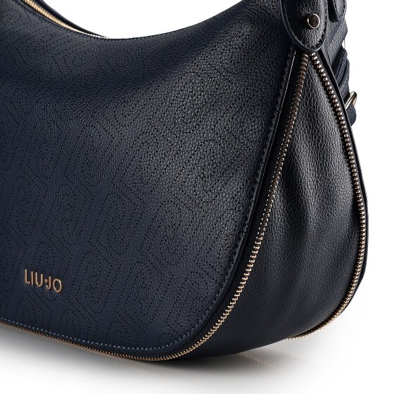 Liu Jo Kaliska Bolsa de hombro M 32 cm con pliegue de expansión