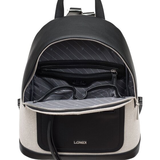L.Credi Paola Mochila de la ciudad 31.5 cm