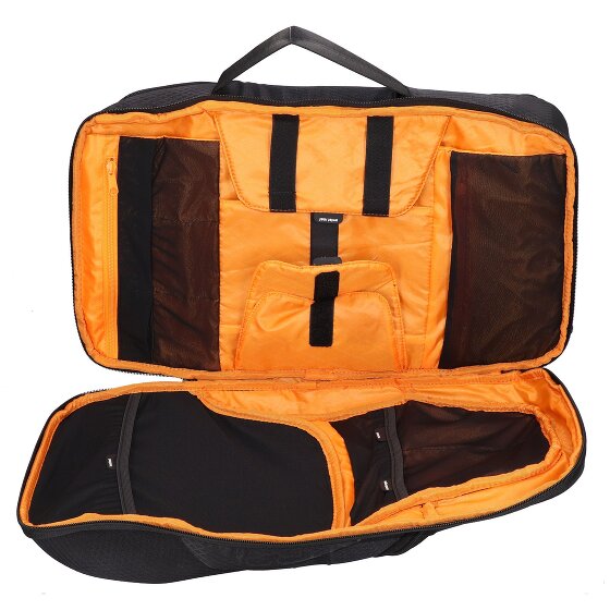 NITRO Mochila Gamer 53 cm Compartimento para portátil