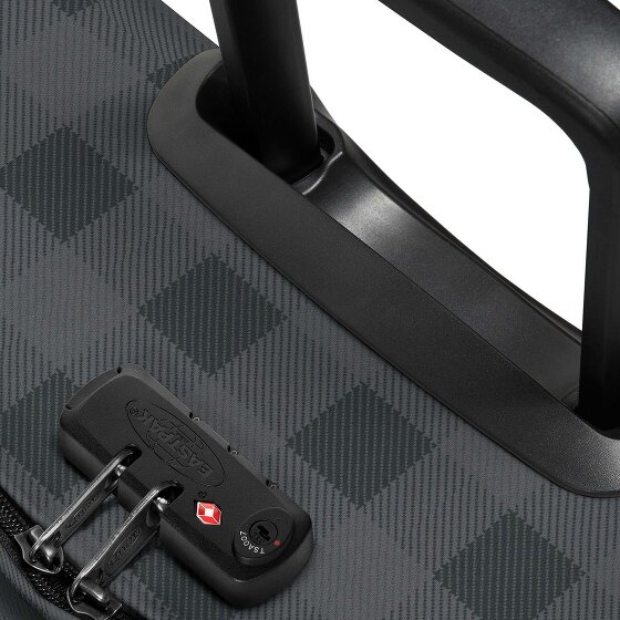 Eastpak Tranverz 2 ruedas Trolley de cabina 51 cm