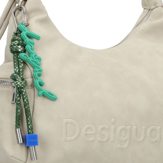 Desigual Half Montville Bolsa de hombro 34.5 cm