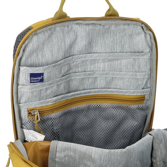 Deuter Mochila Stepout 12 Compartimento para portátil de 45 cm