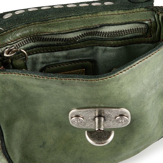 Campomaggi Afrodite Bolso miniatura Piel 16 cm