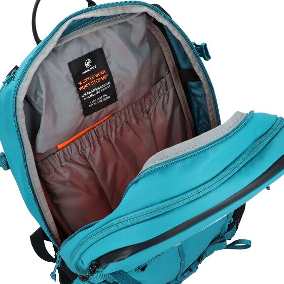 Mammut Nirvana Mochila de senderismo 48 cm