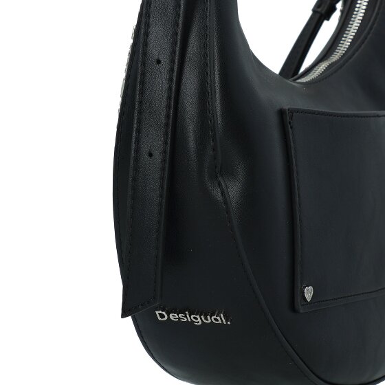 Desigual Punkette Cascais Bolsa de hombro 29 cm