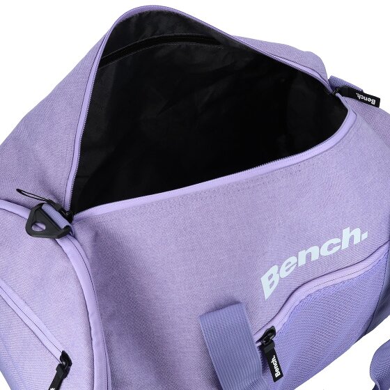 Bench Bolsa de viaje clásica Weekender 50 cm