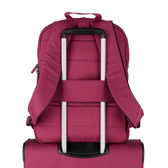 Travelite Mochila Skaii Compartimento para portátil de 44 cm