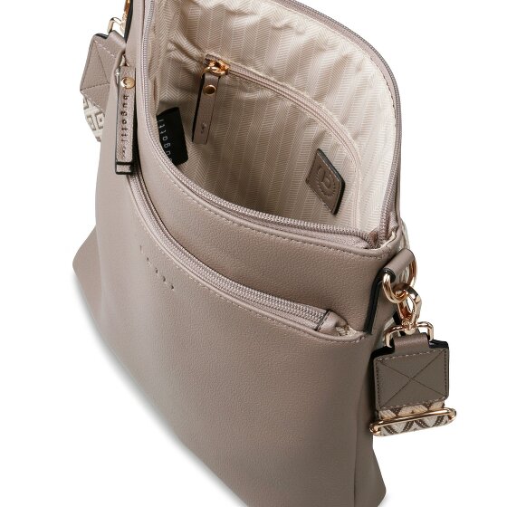 bugatti Mare 3.0 Bolsa de hombro 28 cm