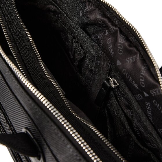 Guess Berna Maletín 41 cm Compartimento para el portátil