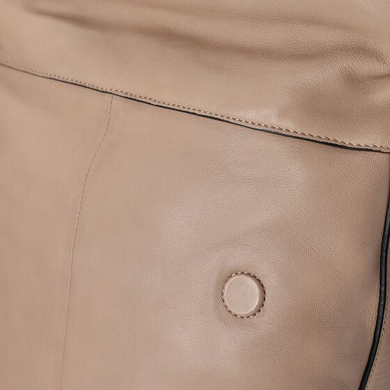 Liebeskind Elvira Mochila de día Piel 66 cm Compartimento para el portátil