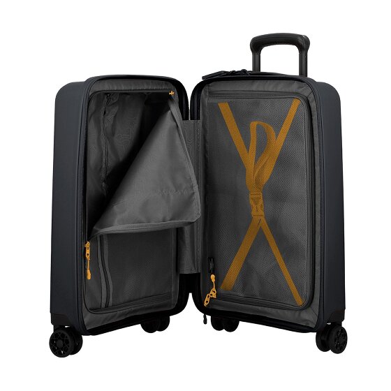 Jump Enais 4 ruedas Carro de la cabina 55 cm